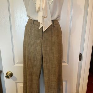 Women’s dress pants, size 2